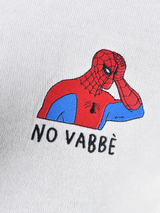 Maglia Mc2 Saint Barth spider man vabbe 0330510 MC2 SAINT BARTH