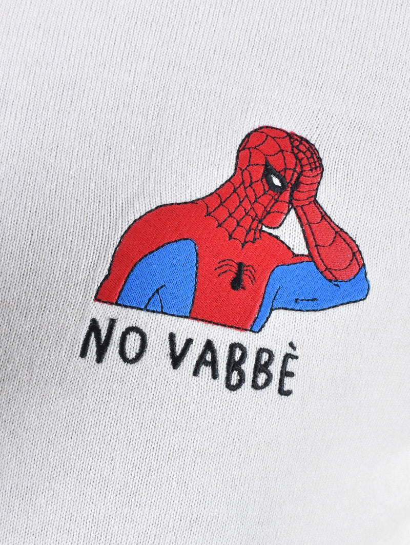 Maglia Mc2 Saint Barth spider man vabbe 0330510 MC2 SAINT BARTH