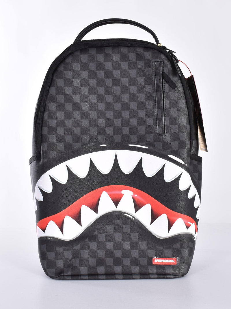 Zaino Sprayground sharks in paris balloon 