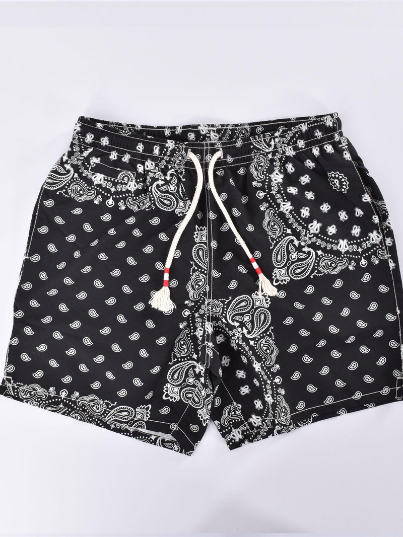 Costume Mc2 Saint Barth jumbo foulard 