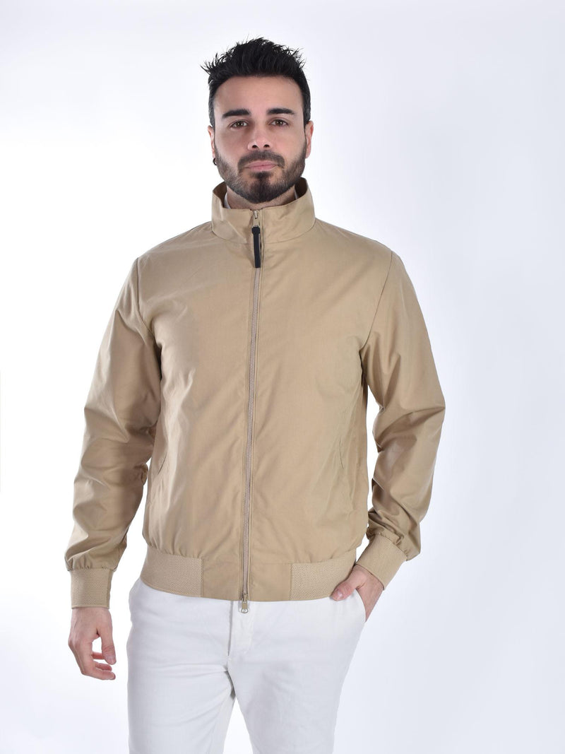 Giubbino People Shibuya beige 