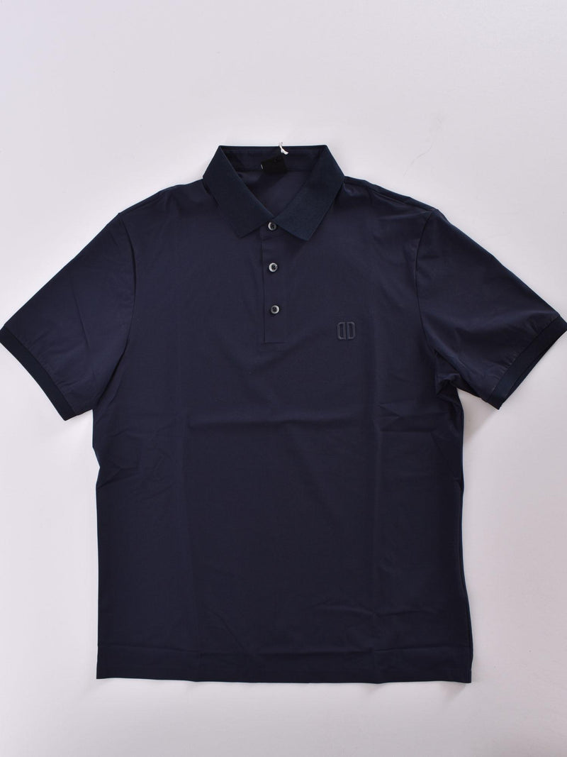 Polo Duno Virix blu 