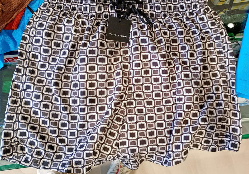 Costume Tagliatore 