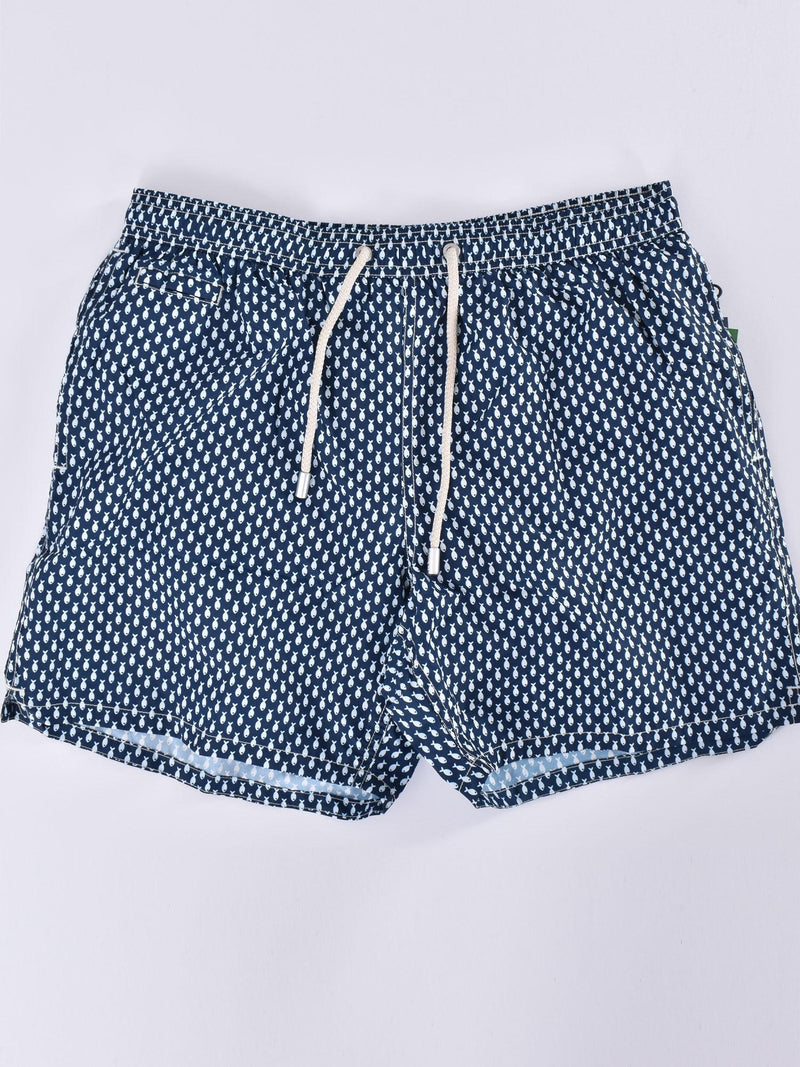 Costume da bagno Mc2 Saint Barth microfantasy 