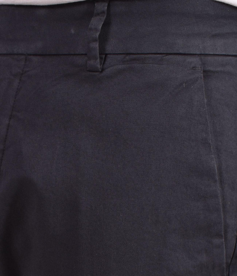 Pantalone Be Able Alexander Shorter blu 