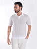 Polo Gran Sasso fresh cotton