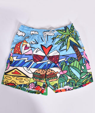 Costume Mc2 Saint Barth very Miami 0473431 MC2 SAINT BARTH