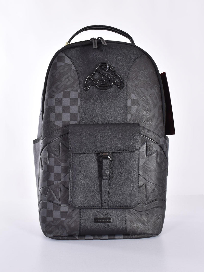 Zaino Sprayground 4am mix 