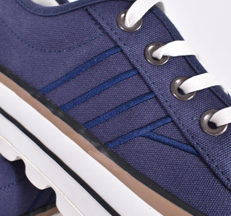 Sneakers Pro-Keds Intrepid blu 