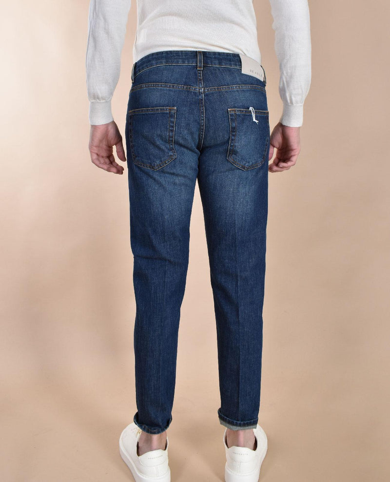 Jeans Be Able davis shorter w25 UT W250016 BE ABLE