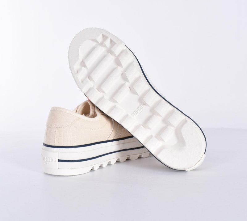 Sneakers Pro-Keds Intrepid beige 