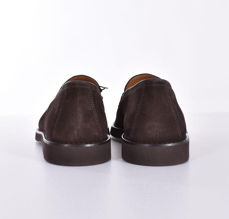 Mocassini Doucal's nappine 