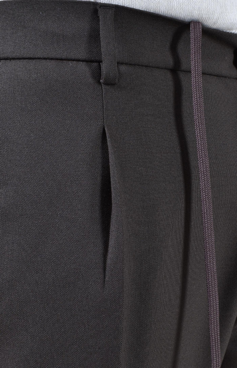 Pantalone Be Able Riccardo marrone WML lacci WML RIC02 BE ABLE