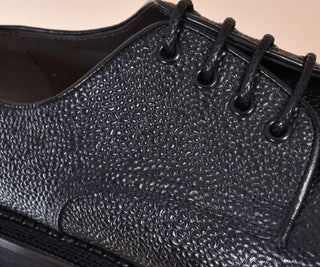 Scarpe Green George derby Scotch nero 901901 GREEN GEORGE