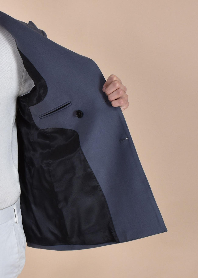 Giacca doppiopetto Be Able Dan DAN02 BE ABLE