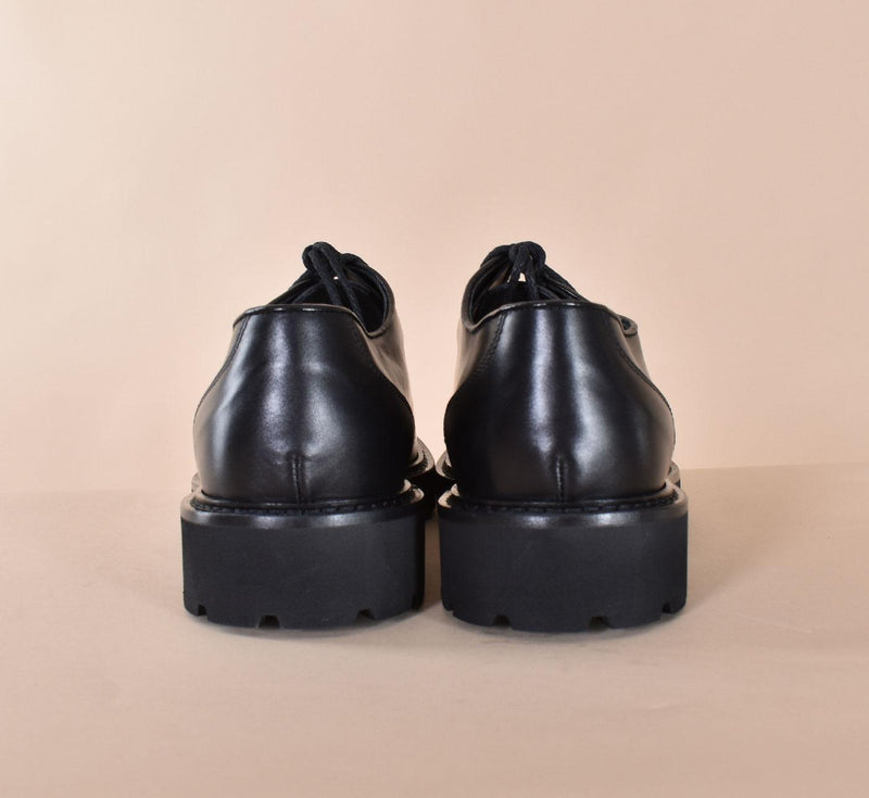 Scarpe Doucal's derby parabout DU2737PHILUF159NN00 DOUCAL'S