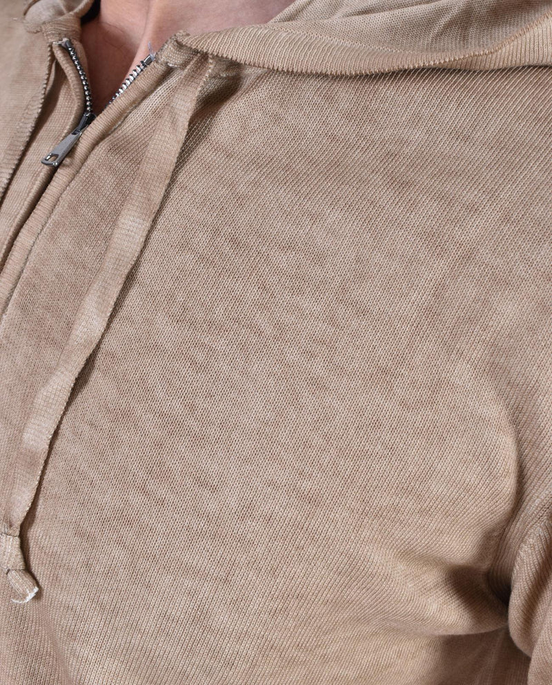 Maglia BoB cappuccio Drop 