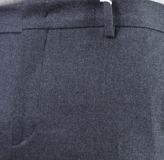 Pantalone Be Able alexander shorter grigio medio WFS ALEX05 BE ABLE