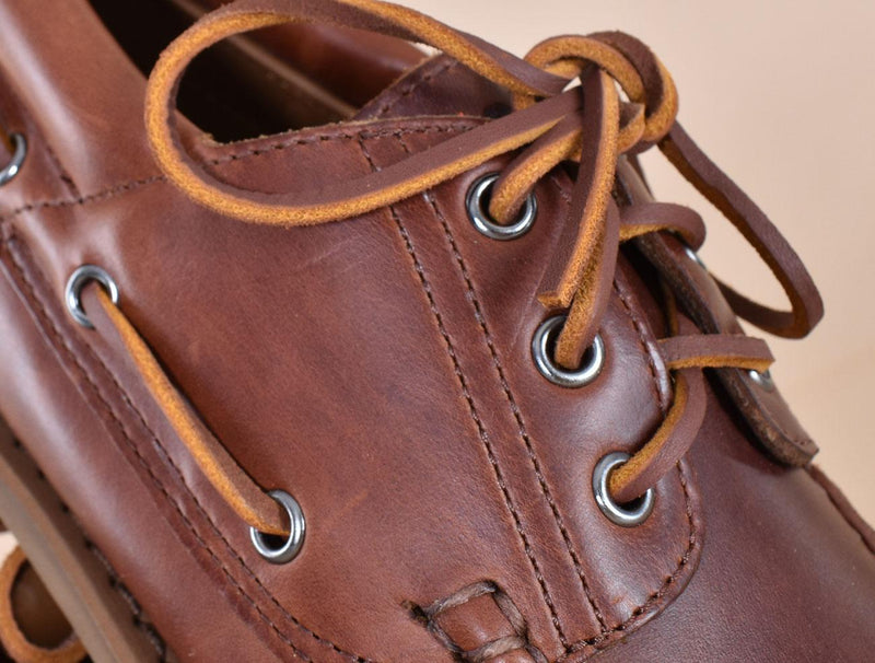 Scarpe Sebago Acadia marrone 70015922 SEBAGO