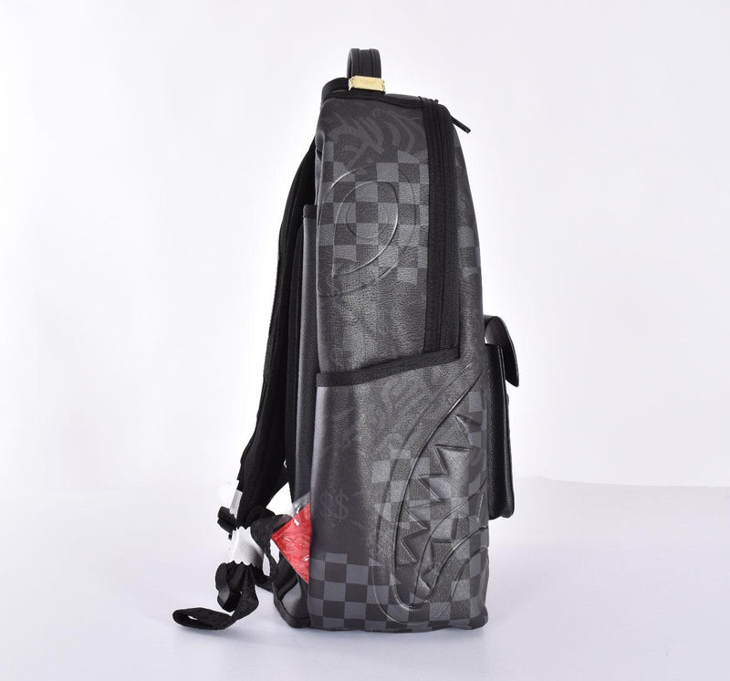 Zaino Sprayground 4am mix 