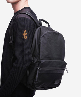 Zaino Premiata Blade 2121 nero BLADE2121 PREMIATA