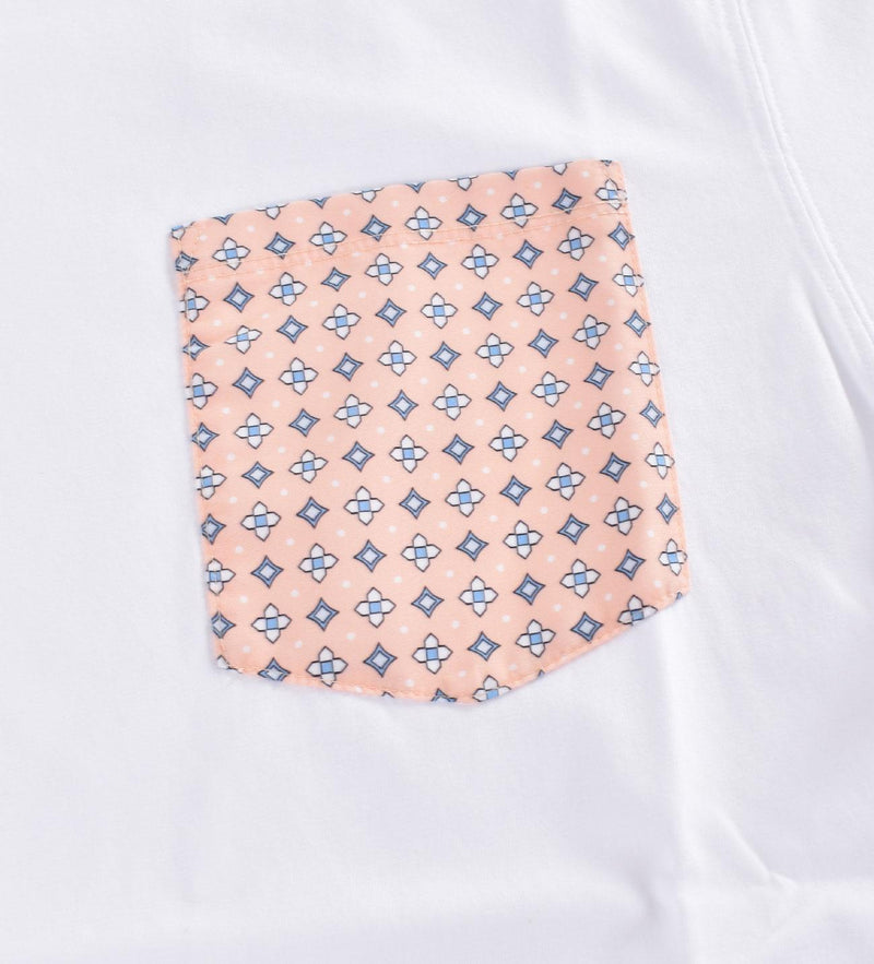 T-shirt Mc2 Saint Barth form tie 