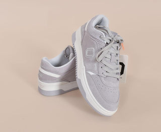 Scarpe Orto sneakers Eclipse grigio chiaro ECLIPSE02 ORTO