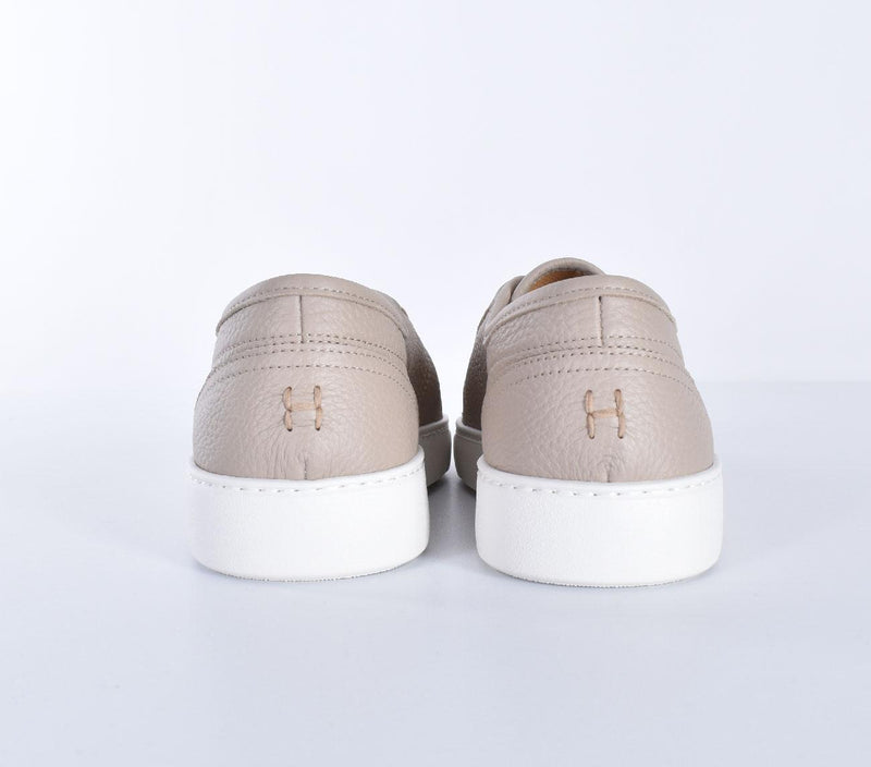Sneakers Henderson beige Suuprema 