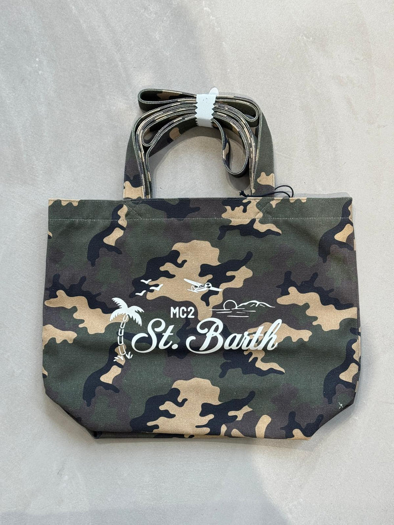 Borsa Mc2 Saint Barth 
