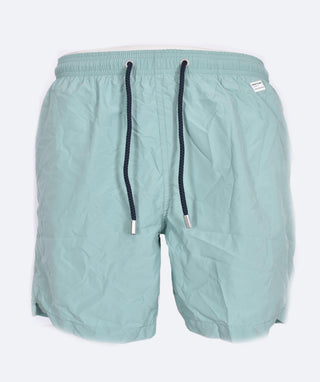 Costume bagno Mc2 Saint Barth pantone lighting verde acqua 0161253 MC2 SAINT BARTH