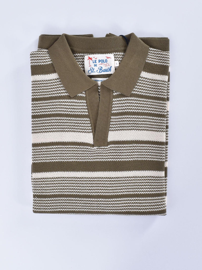 Polo Mc2 Saint BArth air cotton 