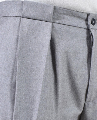 PAntalone Yes London lana vergine XP334502 YES LONDON