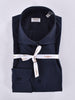 Camicia Borriello blu