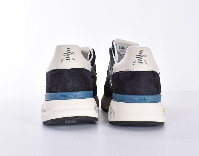 Scarpe Premiata sneakers Mick 7716 