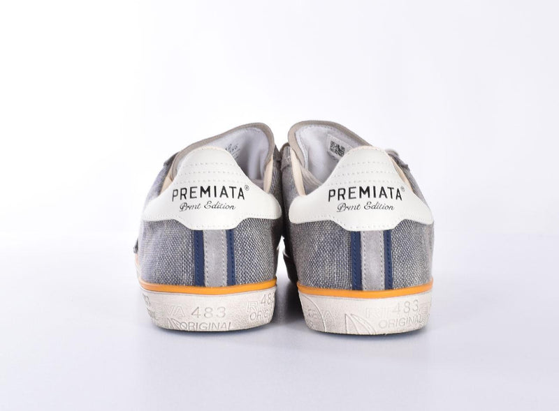 Scarpe Premiata sneakers Steven 8050 