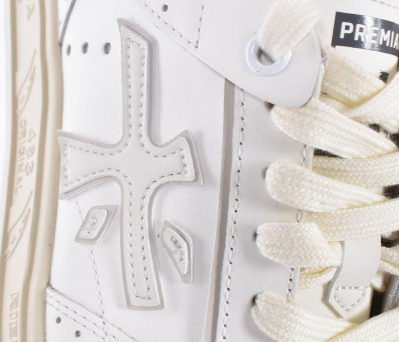 Scarpe Premiata sneakers  Quinn 8209 