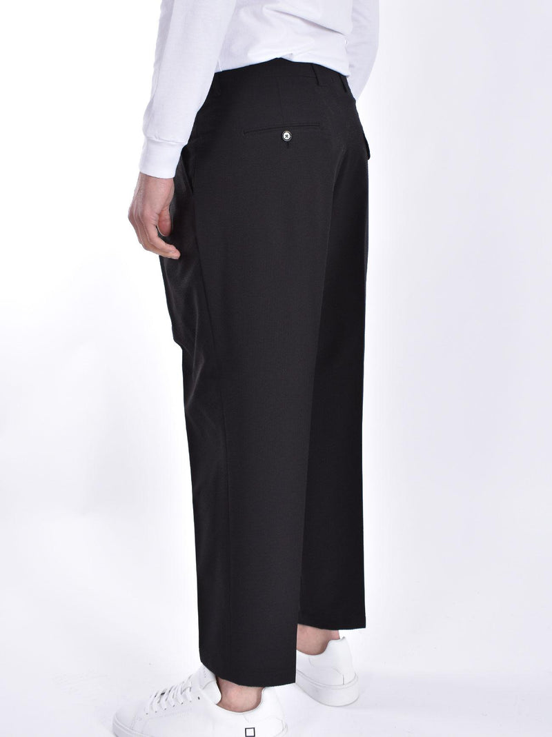 Pantalone Be Able raul nero 