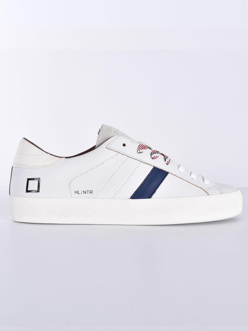 Sneakers DATE Hill Low 