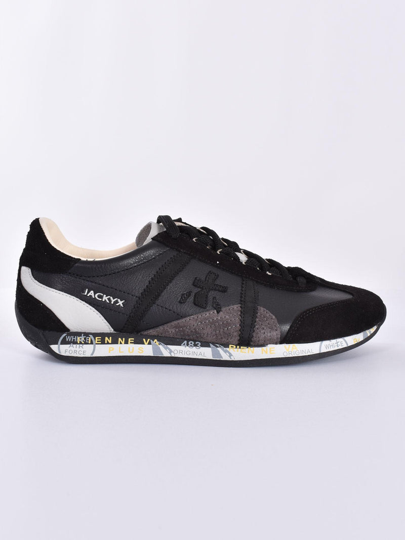 Scarpe Premiata sneakers Jackyx 8224 