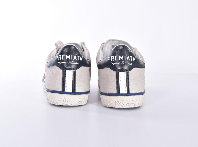 Scarpe Premiata sneakers Steven 7285 