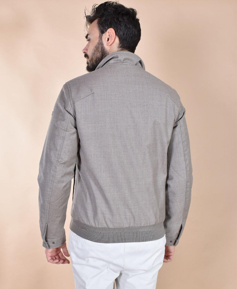 Giubbotto Duno Prince Bolzano PRINCE128 DUNO