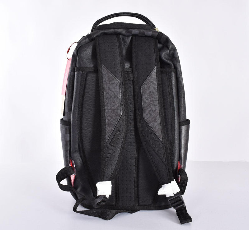 Zaino Sprayground 4am mix 