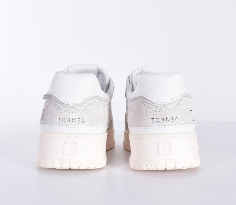 Sneakers DATE Torneo Pure Basic 