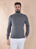 Dolcevita Gran Sasso air wool grigio