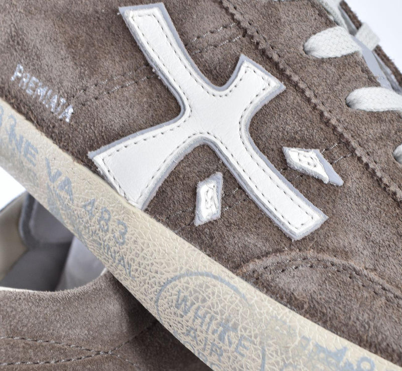 Scarpe Premiata sneakers David 8094 