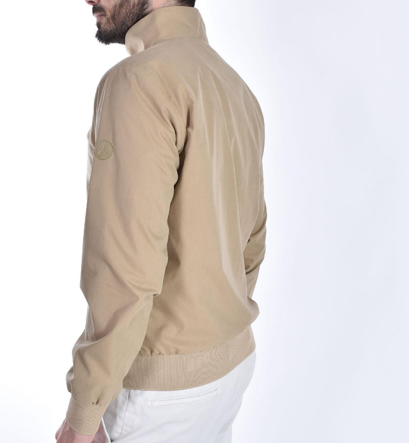 Giubbino People Shibuya beige 