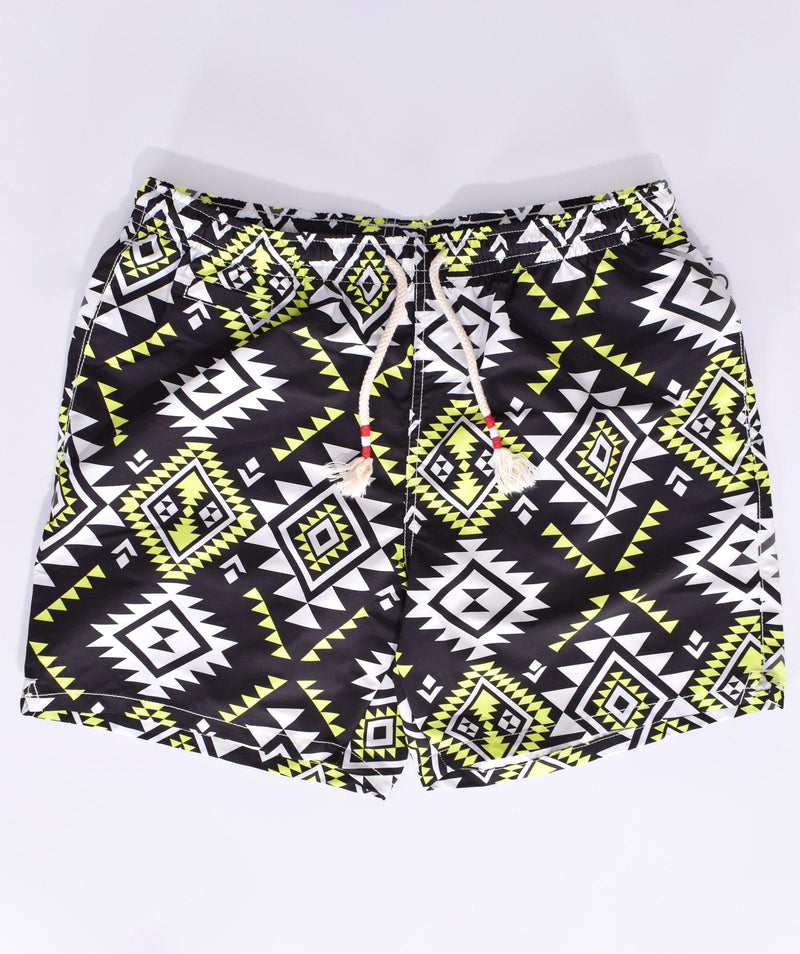 Costume Mc2 Saint Barth Caprese navajo shade 00096D00 MC2 SAINT BARTH