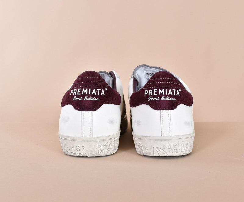 Scarpe Sneakers Premiata Steven 7631 STEVEN7631 PREMIATA