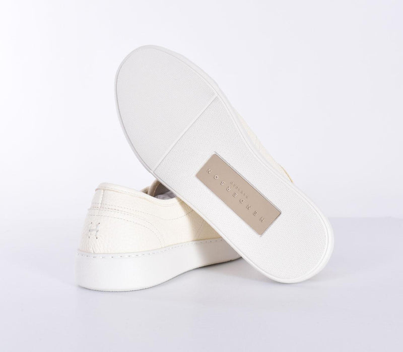 Sneakers Henderson bianco Suprema 