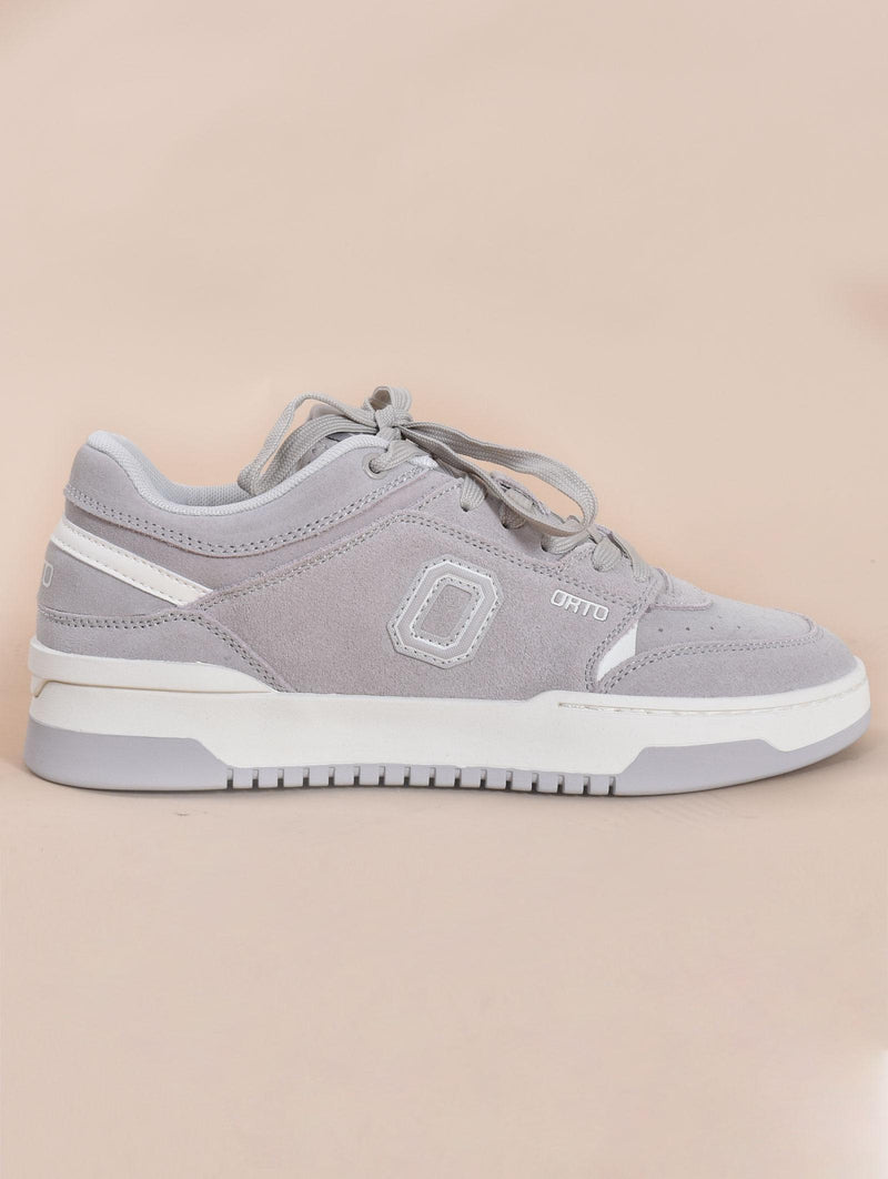 Scarpe Orto sneakers Eclipse grigio chiaro ECLIPSE02 ORTO